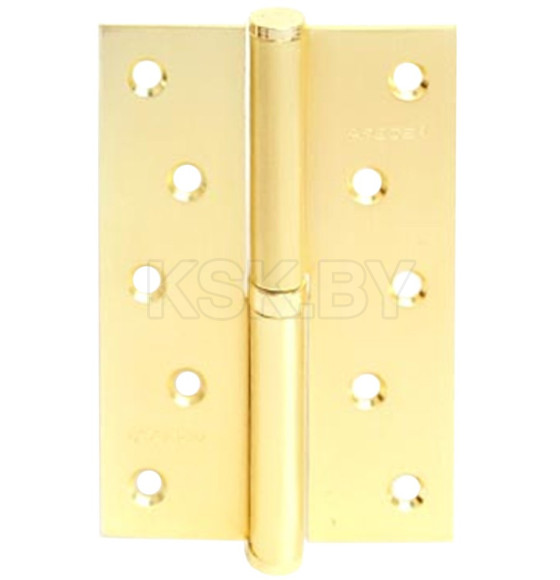 Петля Apecs 120*80-B-Steel-GM-R  (13716) 
