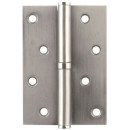 Петля Avers 100*75*2.5-B-NIS-R  (18451) 