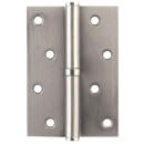 Петля Avers 100*70*2.5-B-NIS-L  (18450) 