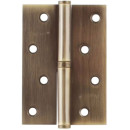Петля Avers 100*70*2.5-B-AB-L  (18440) 