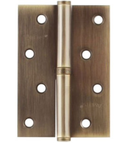 Петля Avers 100*70*2.5-B-AB-L 