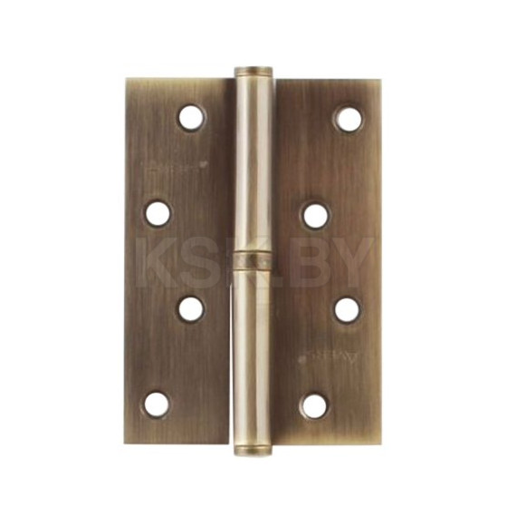 Петля Avers 100*70*2.5-B-AB-L  (18440) 