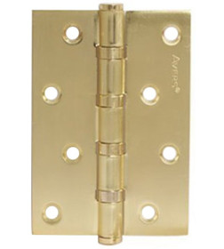 Петля Avers 100*70*2.5-B4-GM