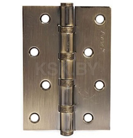 Петля Avers 100*70*2.5-B4-AB (17635) 