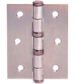 Петля Apecs 80*60-B2-Steel-AC 