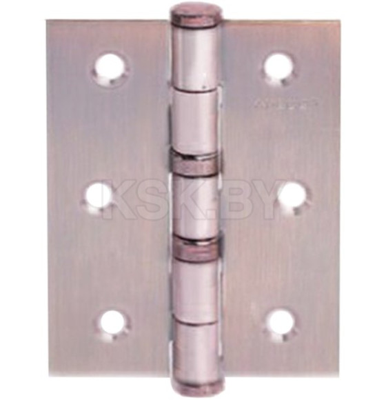 Петля Apecs 80*60-B2-Steel-AC  (18321) 