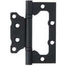 Петля накладная Vettore 100*75*2,5-B2-BMP (упаковка 2шт.)