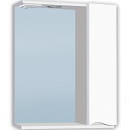 Полка зеркальная с подсветкой VAKO Аква 70 правый 18198 (18198) 