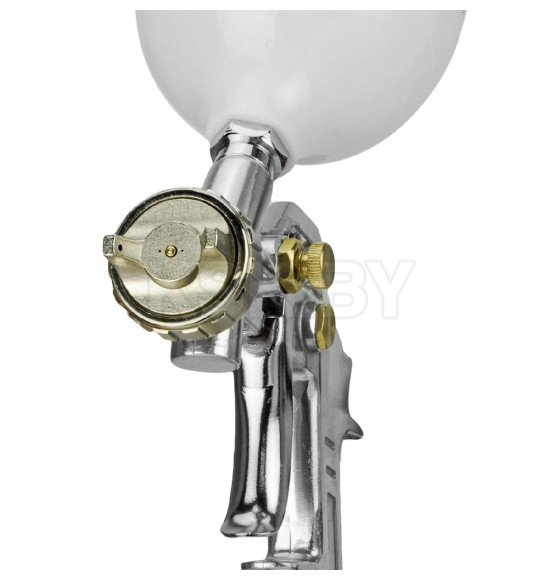 Краскораспылитель BRADO SG19 (BSG19.00) 