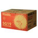 Краскораспылитель BRADO SG19 (BSG19.00) 