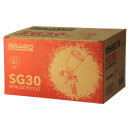 Краскораспылитель BRADO SG30 (BSG30.00) 