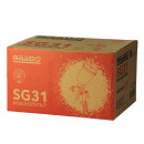 Краскораспылитель BRADO SG31 (BSG31.00) 