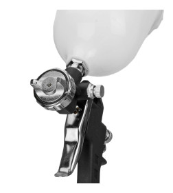 Краскораспылитель BRADO SG36