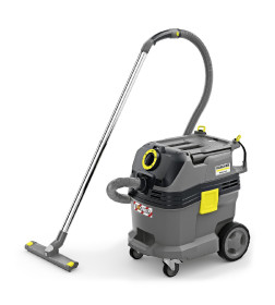 Пылесос сухой и влажной уборки Karcher NT 30/1 Tact L