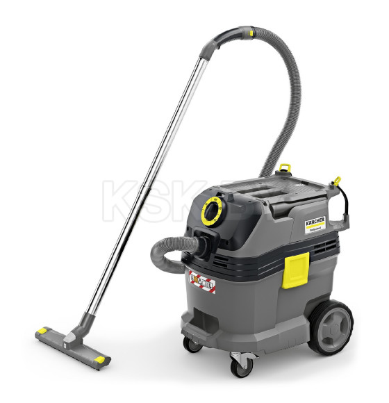 Пылесос сухой и влажной уборки Karcher NT 30/1 Tact L (1.148-201.0) 