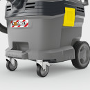 Пылесос сухой и влажной уборки Karcher NT 30/1 Tact L (1.148-201.0) 