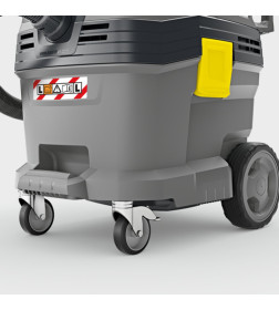 Пылесос сухой и влажной уборки Karcher NT 30/1 Tact L