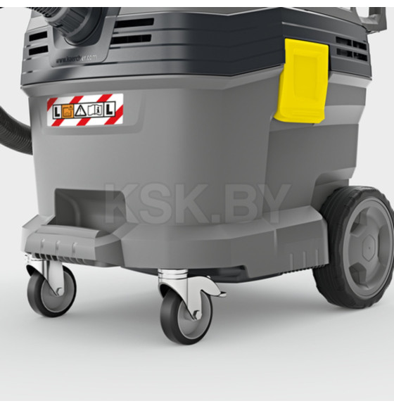 Пылесос сухой и влажной уборки Karcher NT 30/1 Tact L (1.148-201.0) 