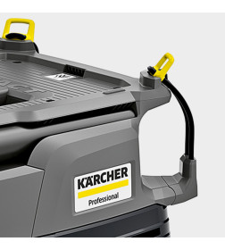 Пылесос сухой и влажной уборки Karcher NT 30/1 Tact L