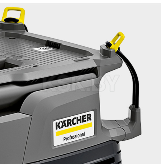 Пылесос сухой и влажной уборки Karcher NT 30/1 Tact L (1.148-201.0) 