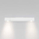 Настенный светильник белый 40161 LED (a063045) 