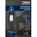 Заклепочник силовой двуручный 3,2-6,4мм EXPERT STARTUL (SE4082)