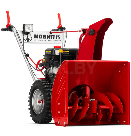 Снегоуборщик бензиновый Мобил К С65LC170FS MBK0020354 (MBK0020354) 