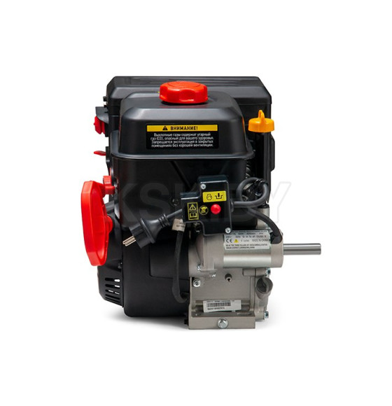 Снегоуборщик бензиновый Мобил К С65LC170FS MBK0020354 (MBK0020354) 