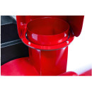 Снегоуборщик бензиновый Мобил К С65LC170FS MBK0020354 (MBK0020354) 