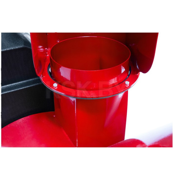 Снегоуборщик бензиновый Мобил К С65LC170FS MBK0020354 (MBK0020354) 