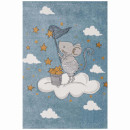 Ковер VEGAS KIDS 1,60х2,30 L 07KYK 1K  332168012 (332168012) 