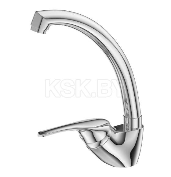 Смеситель для кухни РМС SL128-011F-1 (SL128-011F-1) 