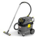 Пылесос сухой и влажной уборки Karcher 1380ВТ, 30Л NT 30/1 Tact Te L (1.148-211.0) 