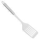Лопатка перфорированная, нержавеющая сталь, серия CHEF, PERFECTO LINEA (21-001325) 