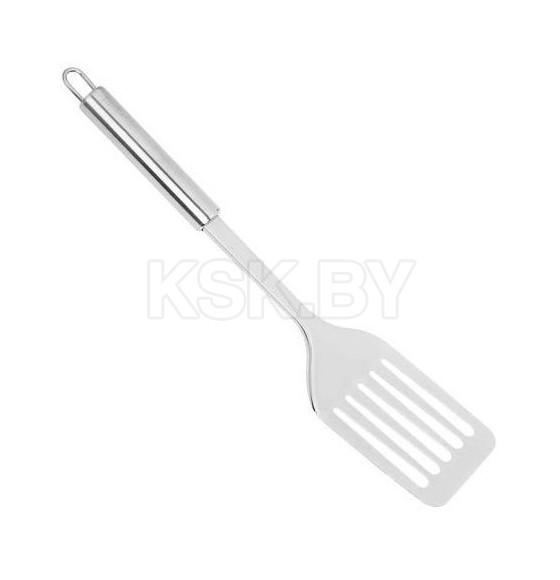 Лопатка перфорированная, нержавеющая сталь, серия CHEF, PERFECTO LINEA (21-001325) 