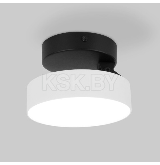 Светильник накладной Pila 12W 4200K 25135/Led белый (a060188) 