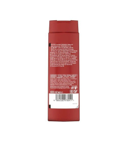 Гель для душа+шампунь Old Spice  2в1 Astronaut  400мл