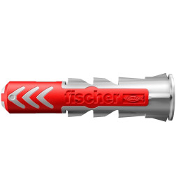 Дюбель распорный DUOPOWER 10x50 (упак. 50шт)Fischer