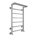 Полотенцесушитель Контур с полкой П7 500х800 (4670078529718) 