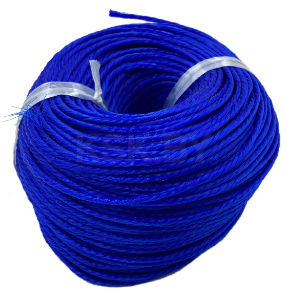 Шпагат из ПЭТ DomiNado М4-60 (М4-60) 