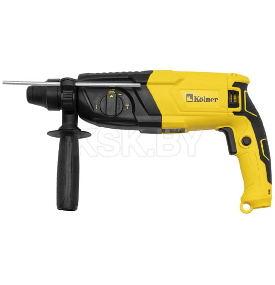 Перфоратор Kolner KRH 850H (кн850х) 