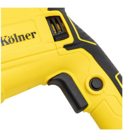 Перфоратор Kolner KRH 850H