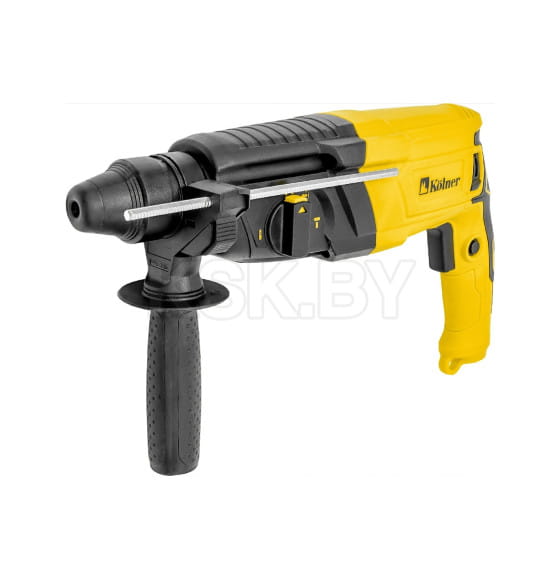 Перфоратор Kolner KRH 850H (кн850х) 