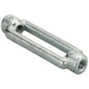 Талреп для шпильки (натяжитель винтовой) SPS M 10 Fischer (537211f) 