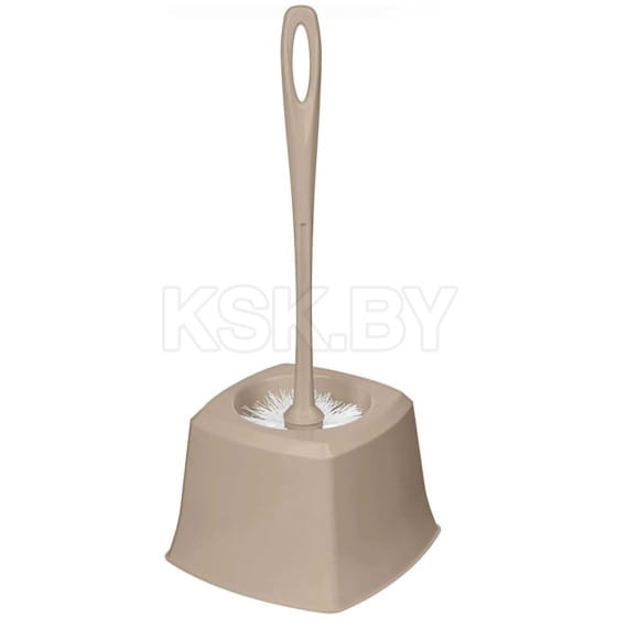 Ёрш для унитаза пластиковый.Tule бежевый.221303127/01 (221303127/01) 