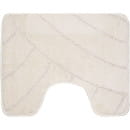 Коврик BANYOLIN U-type кремовый, 60х70 см