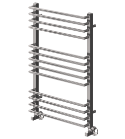 Полотенцесушитель Арт П13 500х800