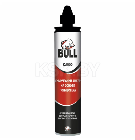 Анкер химический Bull CА900. 300 мл (CА900) 