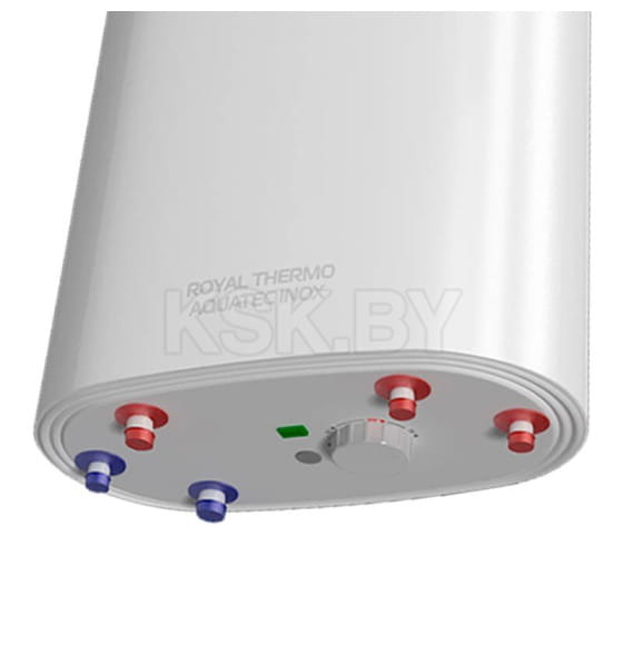 Бойлер косвенного нагрева Royal Thermo AQUATEC INOX RTWX-F 100.1 (RTWX-F 100.1) 