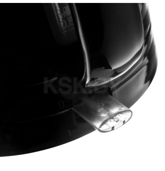 Чайник электрический BRAYER BR1057BK 2200Вт, 1,7л черный (BR1057BK) 